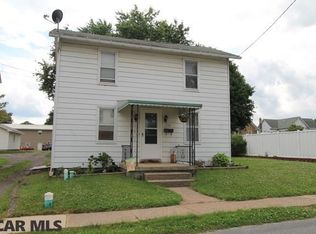 319 N 11th St, Philipsburg, PA 16866