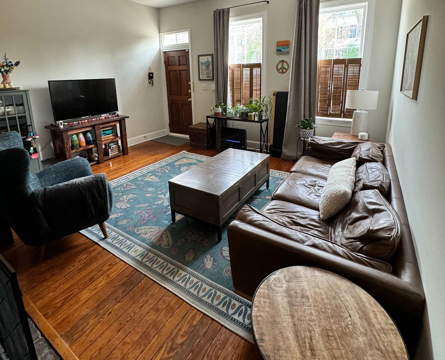 2 bed, 1.5 bath, 960 sqft, $3,950 — Photo 3