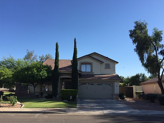 2nd image of 10465 W Ashbrook Pl