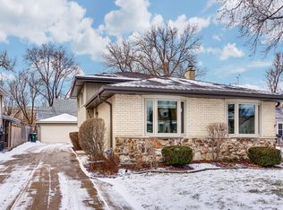 4204 Goss Ave, Schiller Park, IL 60176