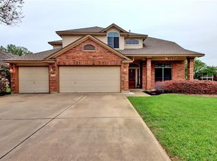 10716 Sycamore Hills Rd, Austin, TX 78717