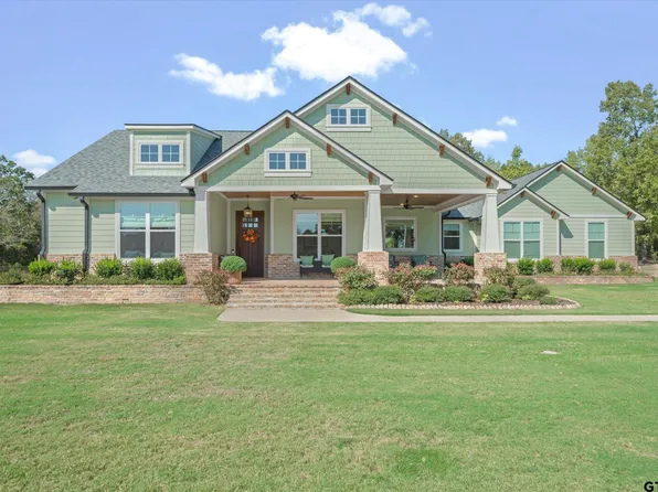 13925 Cedar Vista Ln, Tyler, TX 75704