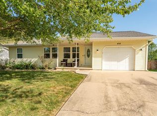 414 W Miami St, Ellettsville, IN