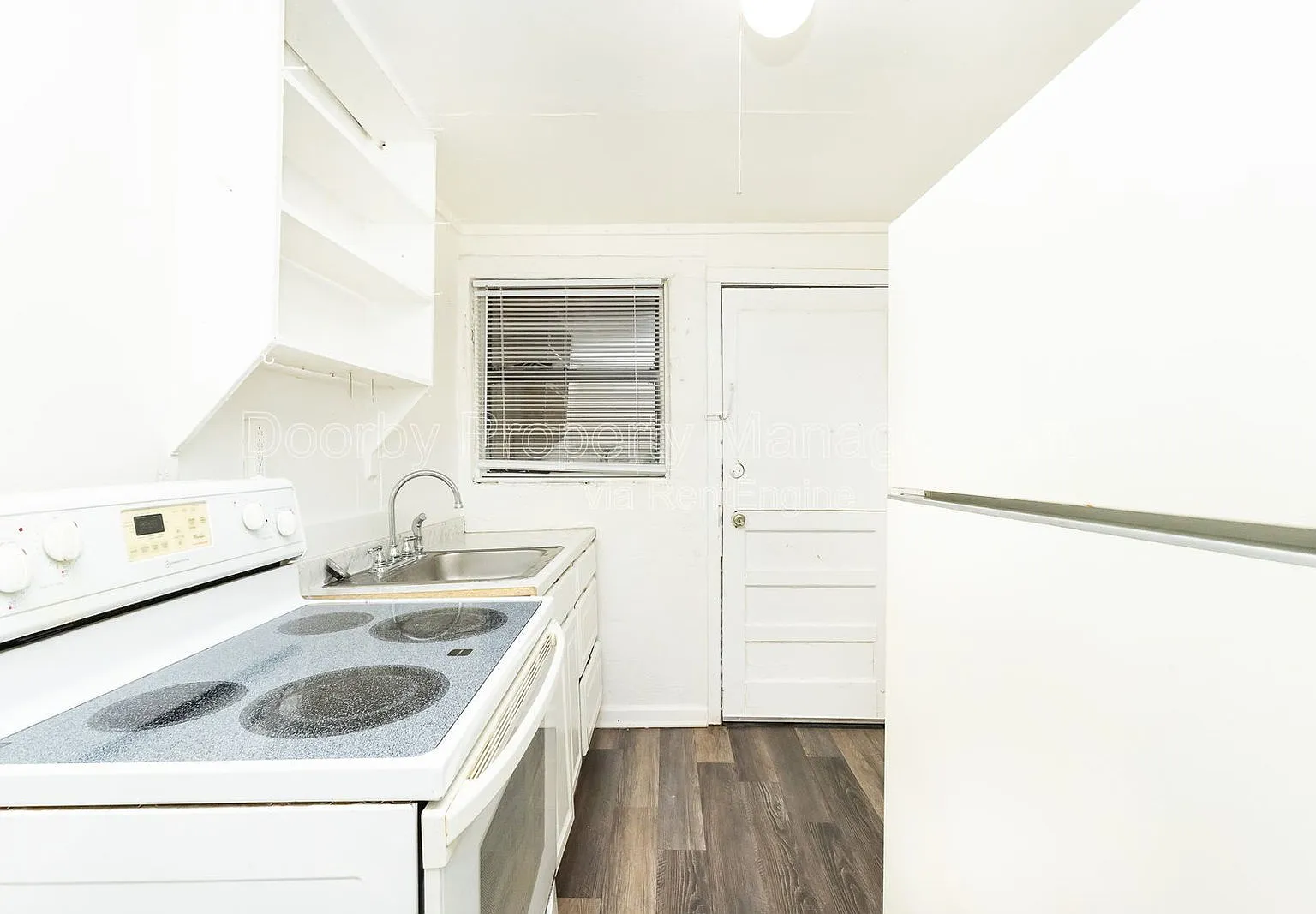 1 bed, 1.0 bath, 700 sqft, $750 — Photo 2