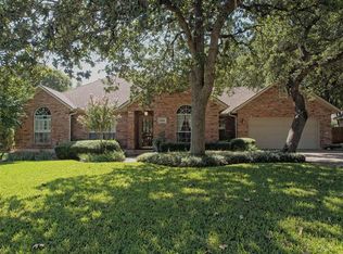 30102 Spyglass Cir, Georgetown, TX 78628