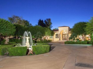 8560 N 58th Pl, Paradise Valley, AZ 85253