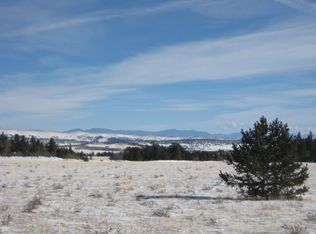 Wild Rye, Fairplay, CO 80440