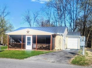1 Ranger Rd, Falling Waters, WV 25419