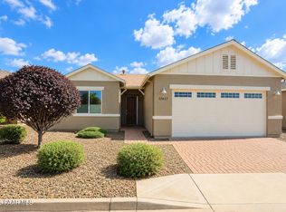 12657 E Ortiz St, Dewey, AZ 86327