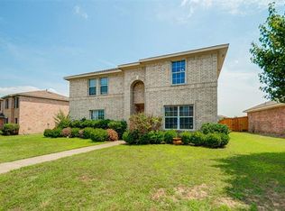 2040 Silverado Dr, Mesquite, TX 75181