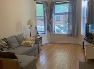 852 W Buckingham Pl UNIT 1A, Chicago, IL 60657