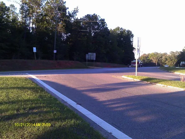 0 Highway 21 Byp S, Monroeville, AL 36460