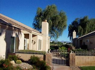 1105 Golf Club Dr, Laughlin, NV 89029