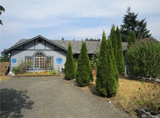 1919 150th St S, Spanaway, WA 98387