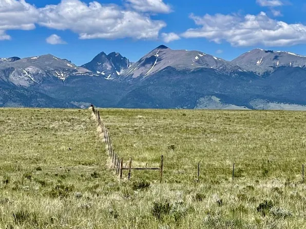 Round Mountain, Westcliffe, CO 81252
