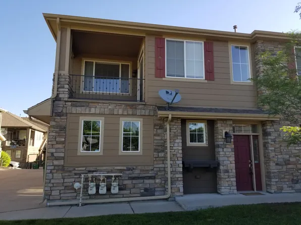 11330 Navajo Cir Unit C, Westminster, CO 80234