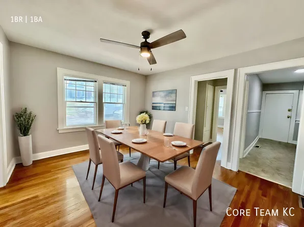 103 W 51st St #107-2W, Kansas City, MO 64112