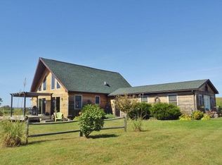 513 Doane Hill Rd, Monroeton, PA 18832