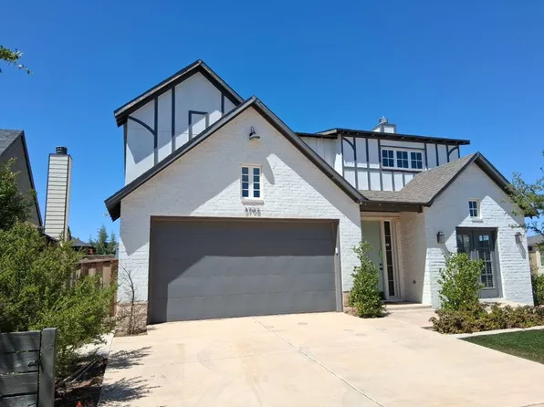 3702 128th St, Lubbock, TX 79423