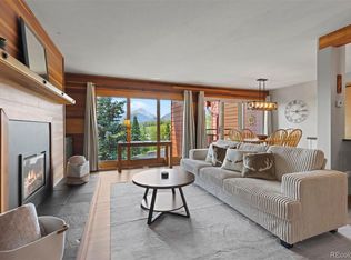91300 Ryan Gulch Rd BUILDING 3-91314, Silverthorne, CO 80498