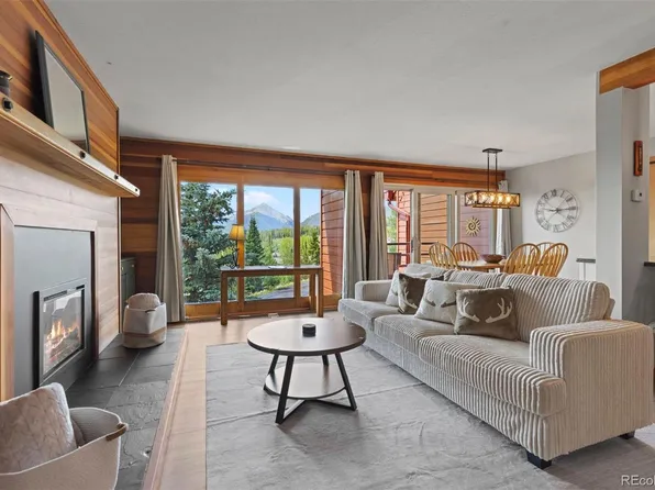 91300 Ryan Gulch Road Bldg 3 #91314, Silverthorne, CO 80498