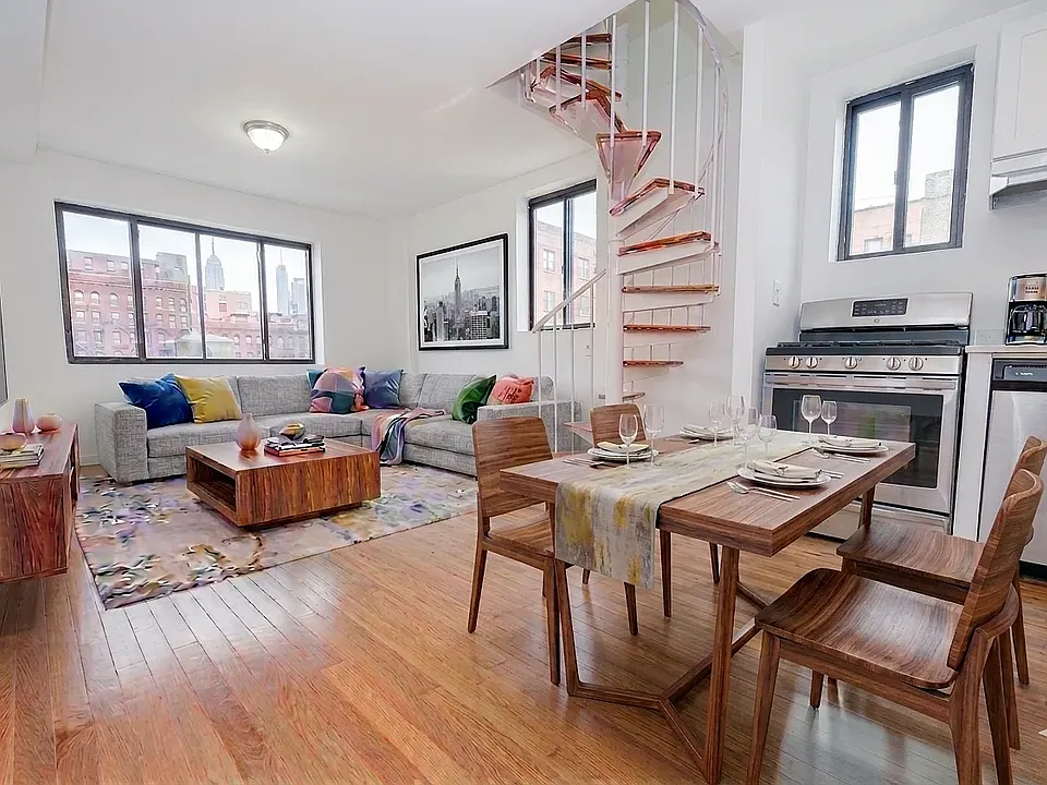 259 Elizabeth St #PHC