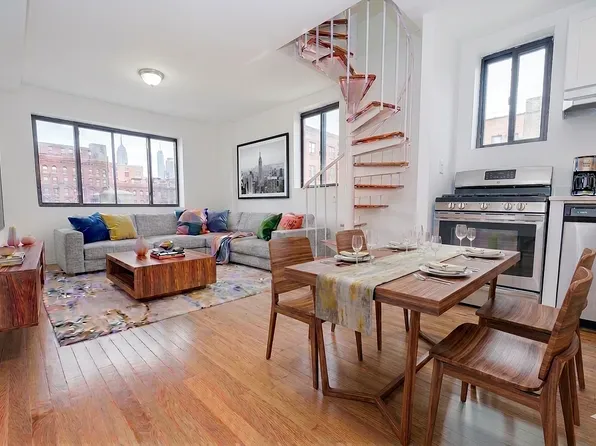 259 Elizabeth St, New York, NY