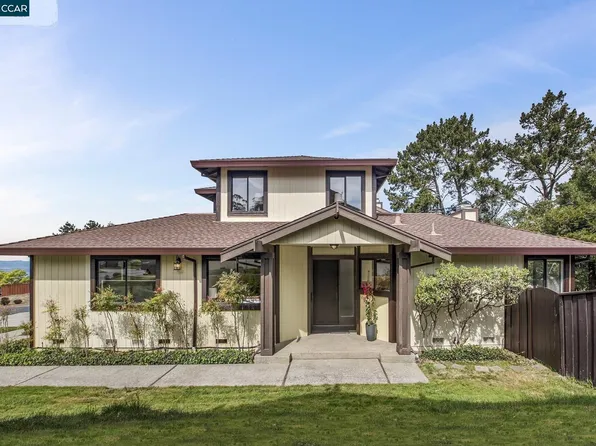 2122 Pinehurst Ct, El Cerrito, CA 94530