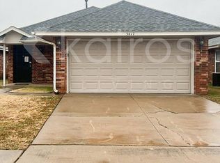 3617 Liberty Dr, Moore, OK 73160