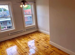 25 N Pleasant St APT 3S, Amherst, MA 01002