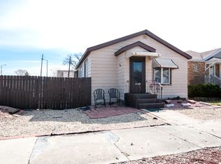 10301 S Christiana Ave, Chicago, IL 60655
