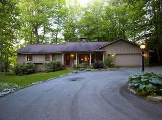 1599 Cold Mountain Rd, Lake Toxaway, NC 28747