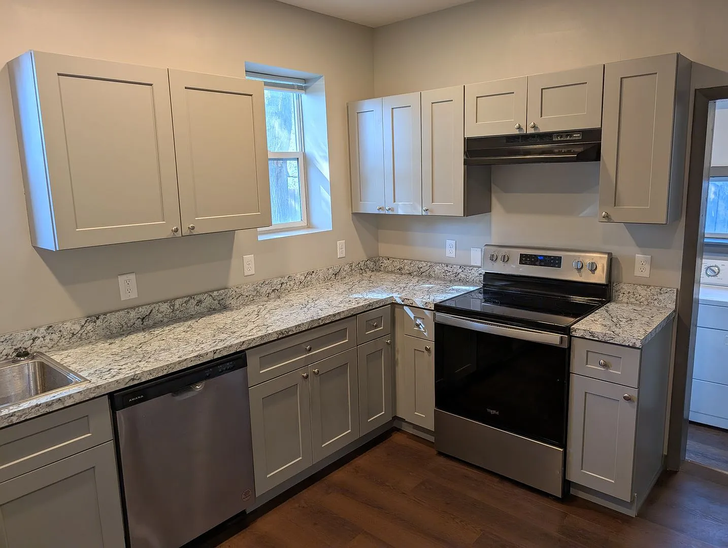 Fully Renovated 2 Bedroom 1 Bath Home — Photo 3