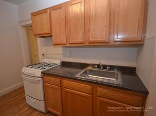 1810 Commonwealth Ave APT 1A, Boston, MA 02135
