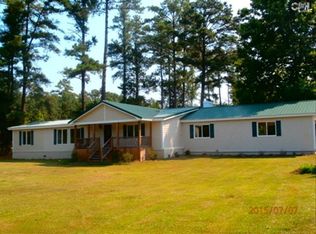 518 Rock N Creek Rd, Leesville, SC 29070