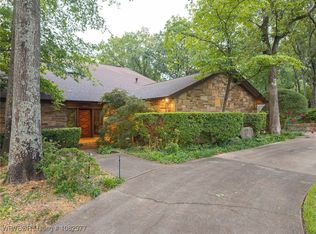 8301 Mile Tree Dr, Fort Smith, AR 72903