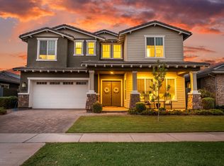 2938 E Spring Wheat Ln, Gilbert, AZ 85296