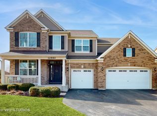 12590 Garlieb Dr, Huntley, IL 60142