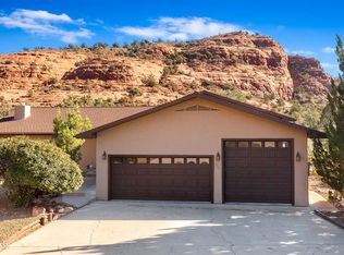420 Farmer Brothers Dr, Sedona, AZ 86336