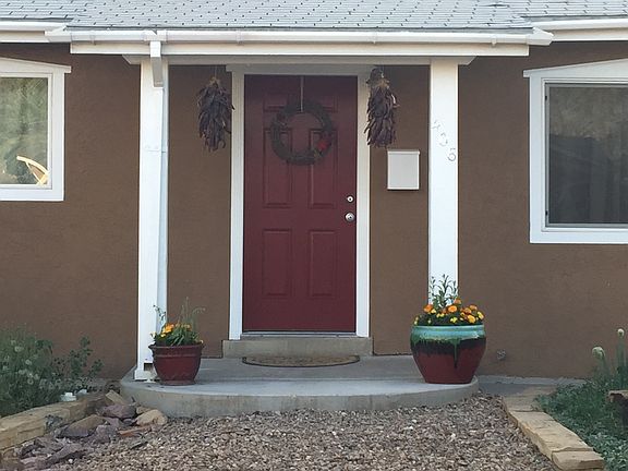 Welcome Home