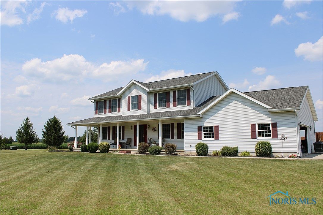8364 Rd, Bloomdale, OH 44817 Zillow