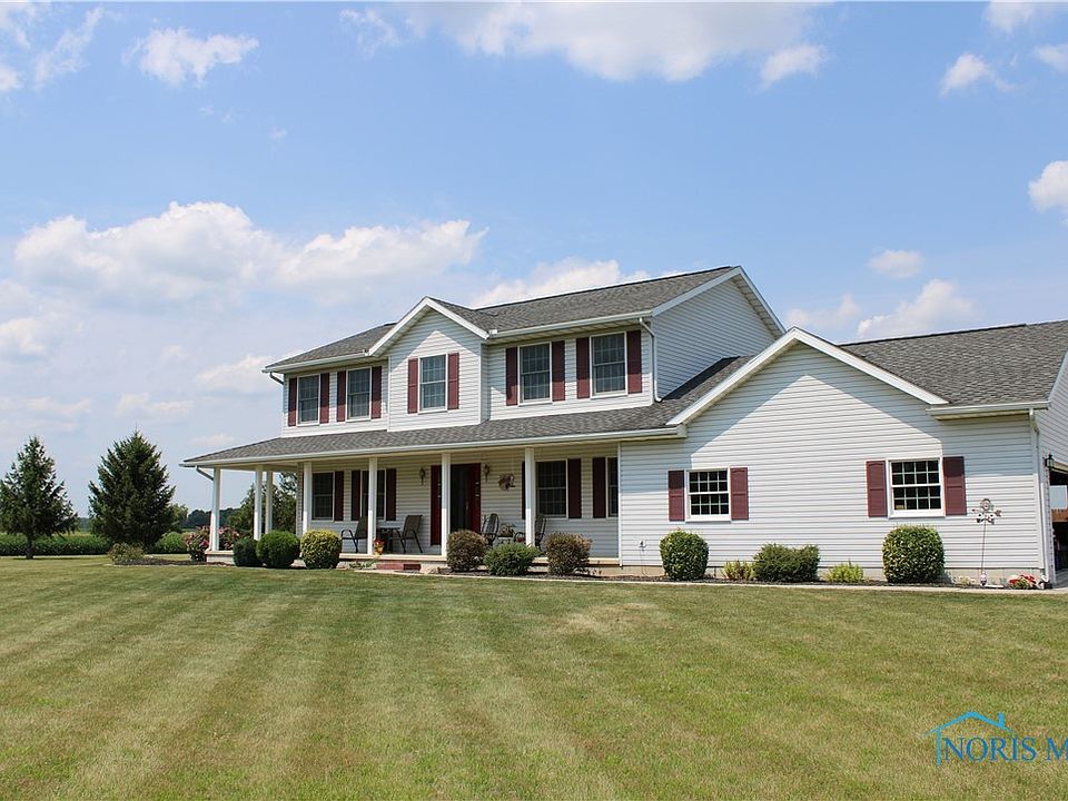 8364 Rd, Bloomdale, OH 44817 Zillow