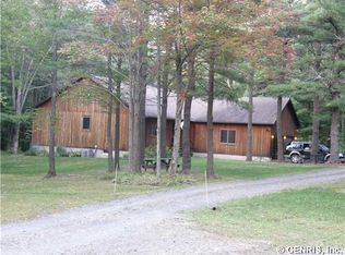 4409 Egypt Rd, Canandaigua, NY 14424