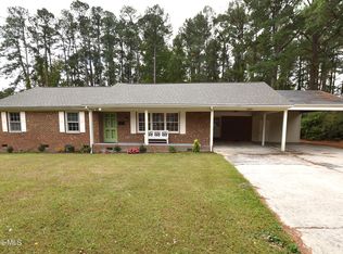 3009 Wellington Dr, Rocky Mount, NC 27803