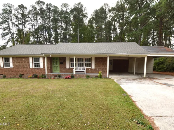 3009 Wellington Drive, Rocky Mount, NC 27803