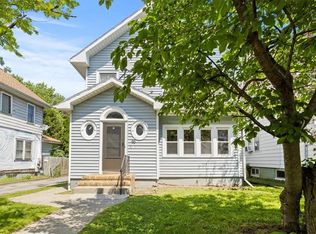 66 McNaughton St #2, Rochester, NY 14606