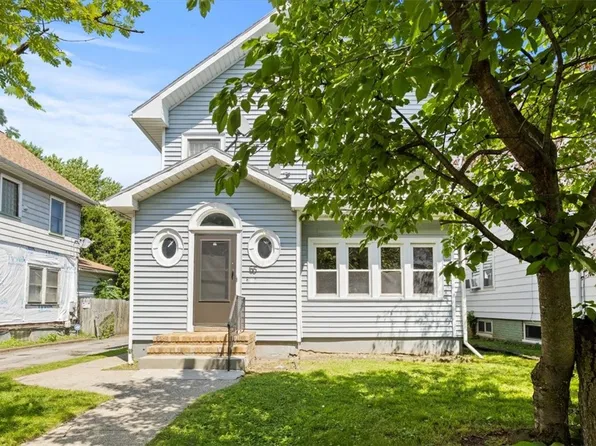 66 McNaughton St #2, Rochester, NY 14606