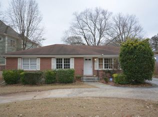 2485 Glenwood Ave SE, Atlanta, GA 30317