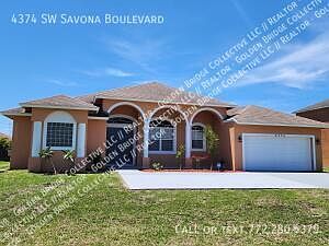 1st image of 4374 SW Savona Blvd