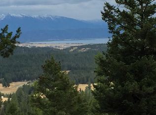 Overlook Rdg, Kalispell, MT 59901